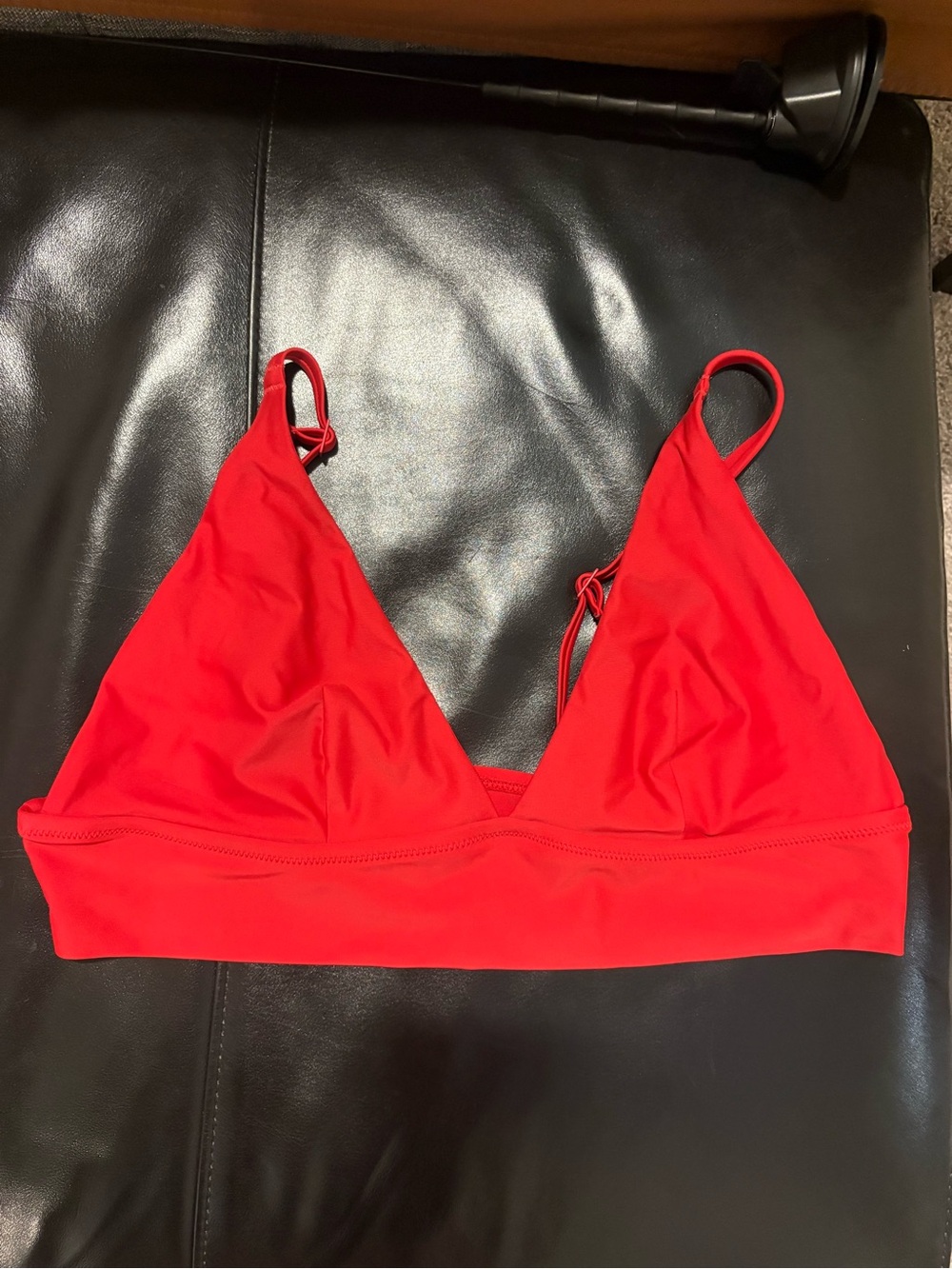 Aerie Bikini top in XL